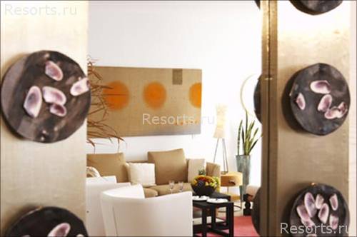 Londa Beach Hotel 7